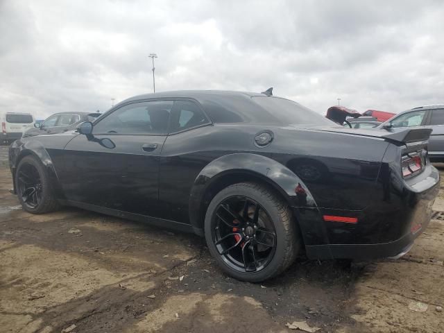 2020 Dodge Challenger R/T Scat Pack