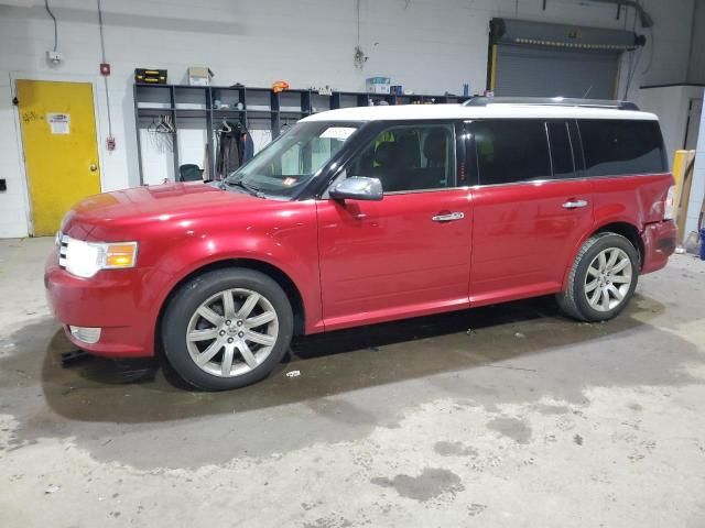 2011 Ford Flex Limited