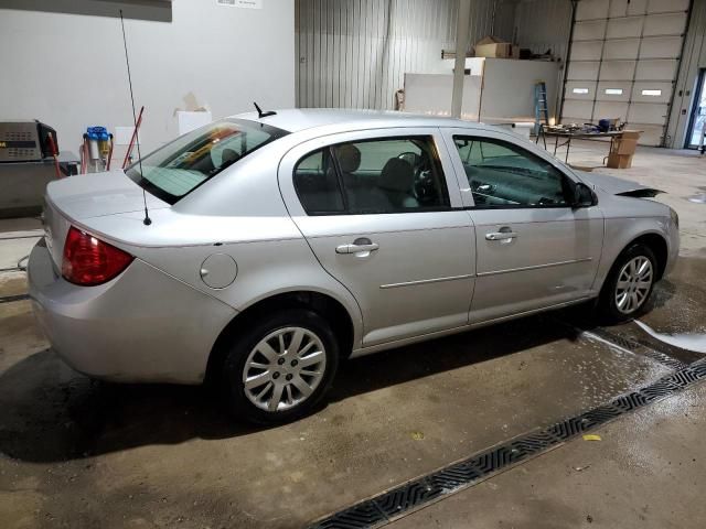 2010 Chevrolet Cobalt LS