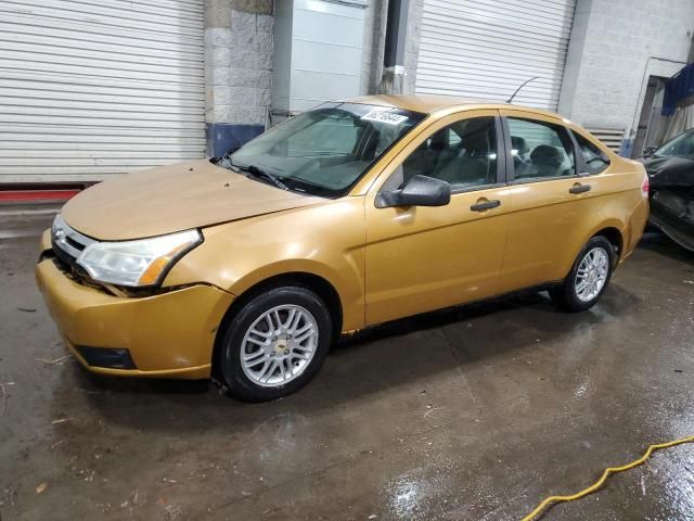 2009 Ford Focus SE