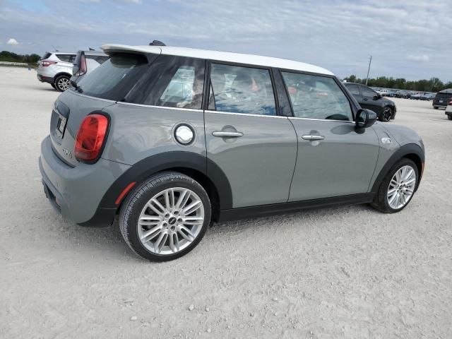 2021 Mini Cooper S