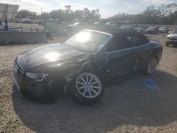 Audi Vehiculos salvage en venta: 2017 Audi A5 Sport