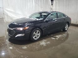 Chevrolet Malibu salvage cars for sale: 2023 Chevrolet Malibu LT