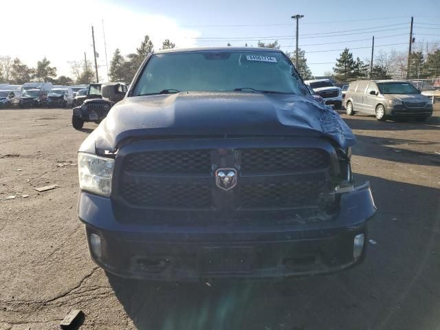 2014 Dodge RAM 1500 SLT