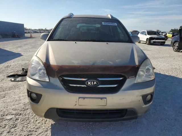 2007 KIA Rondo Base