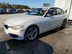 BMW salvage cars for sale: 2013 BMW 328 I