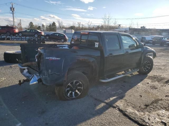 2006 GMC Canyon