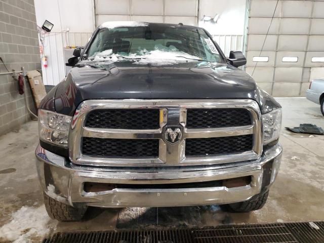 2014 Dodge RAM 2500 ST