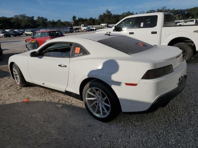 2014 Chevrolet Camaro LS