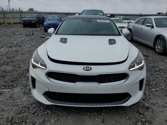 2018 KIA Stinger Premium