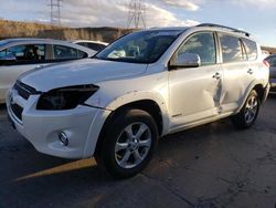 2011 Toyota Rav4 Limited for sale in Littleton, CO