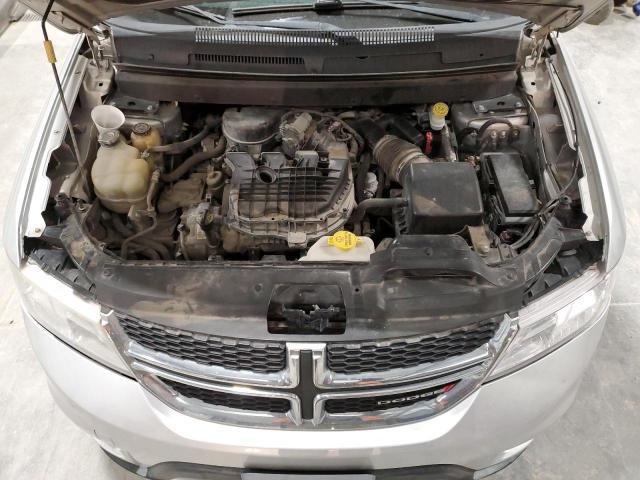 2013 Dodge Journey sxt