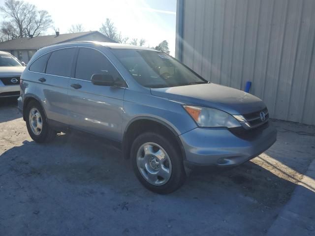 2011 Honda CR-V LX