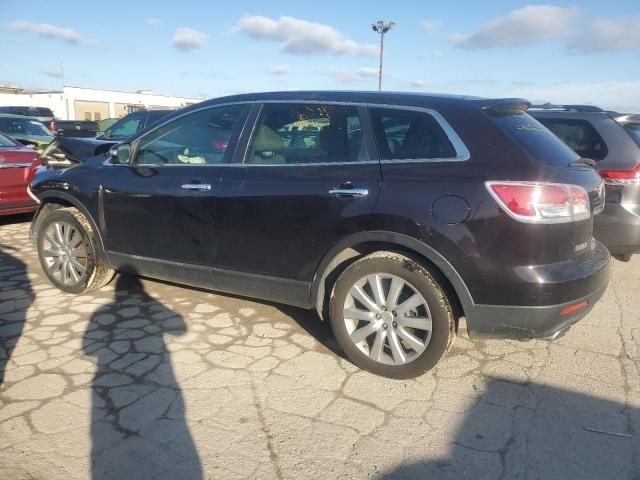 2008 Mazda CX-9