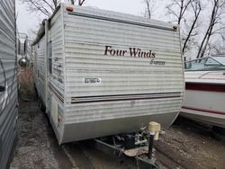 Other rv salvage cars for sale: 2006 Other RV