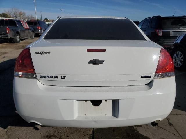 2012 Chevrolet Impala LT