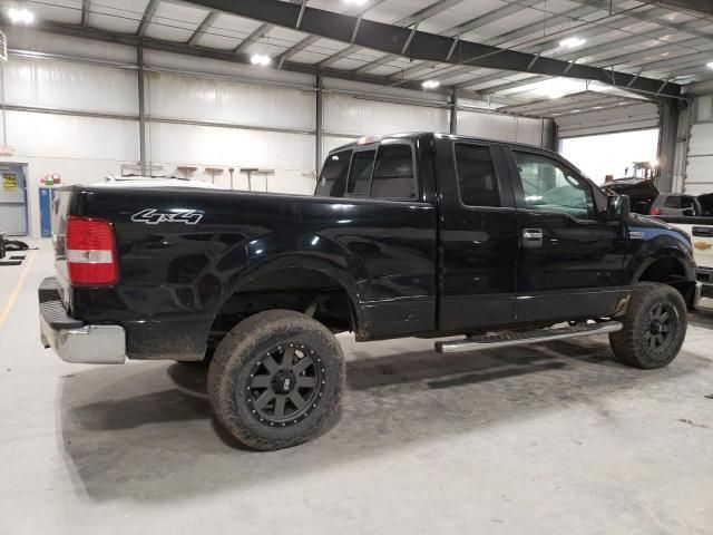 2006 Ford F150