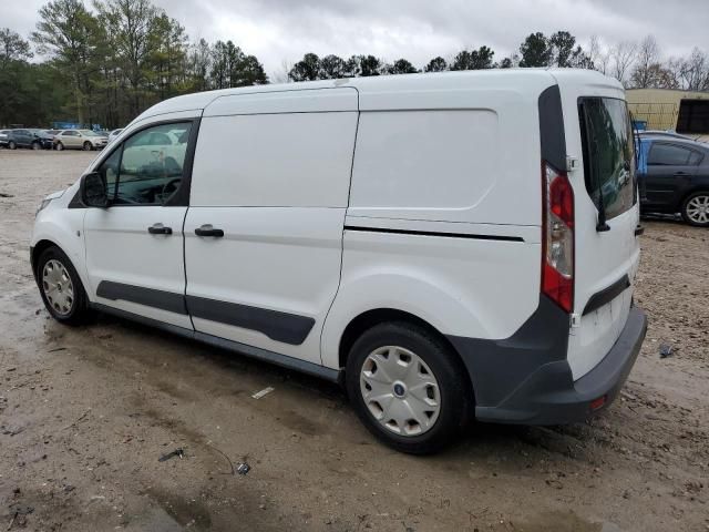 2017 Ford Transit Connect XL