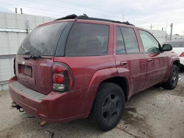 2006 Chevrolet Trailblazer LS