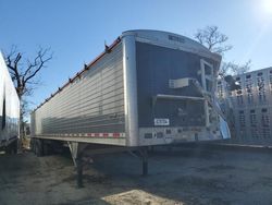 Wilson Trailer salvage cars for sale: 2022 Wilson Trailer