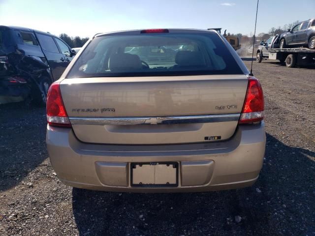 2004 Chevrolet Malibu Maxx LS