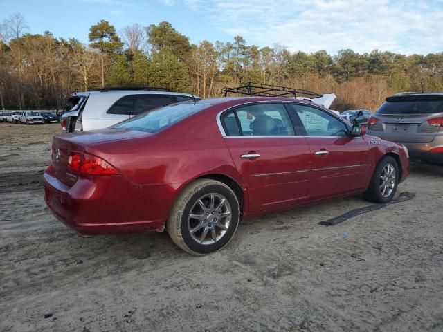 2007 Buick Lucerne CXL