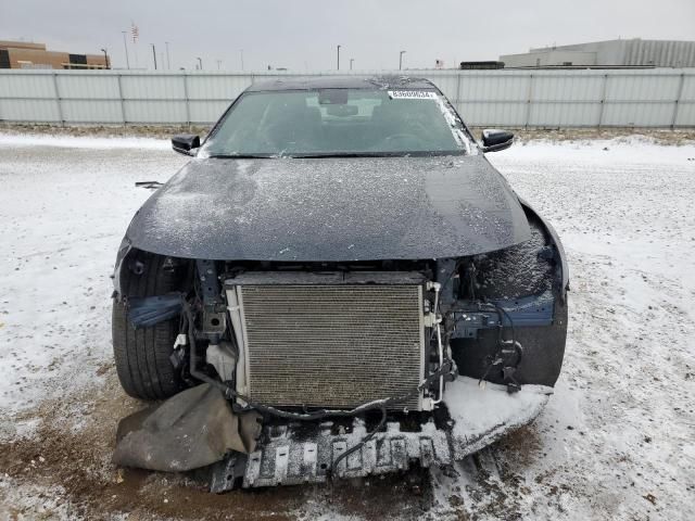 2018 Cadillac CT6 Premium Luxury Csav