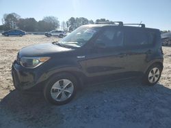 KIA Soul salvage cars for sale: 2015 KIA Soul