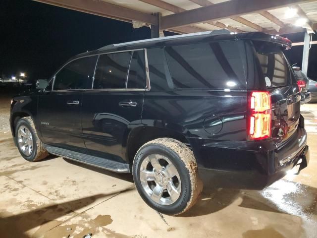 2017 Chevrolet Tahoe C1500 Premier