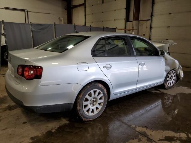 2009 Volkswagen Jetta S