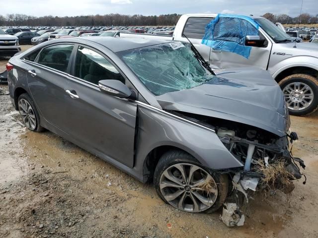 2014 Hyundai Sonata SE