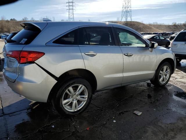 2013 Acura RDX