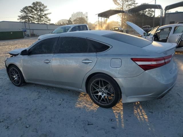 2014 Toyota Avalon Base