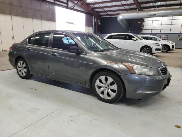 2009 Honda Accord EXL