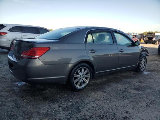 2006 Toyota Avalon XL