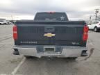 2017 Chevrolet Silverado C1500 LT