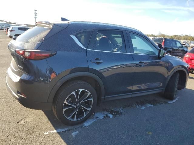 2023 Mazda CX-5 Premium Plus