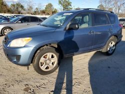 Toyota salvage cars for sale: 2012 Toyota Rav4