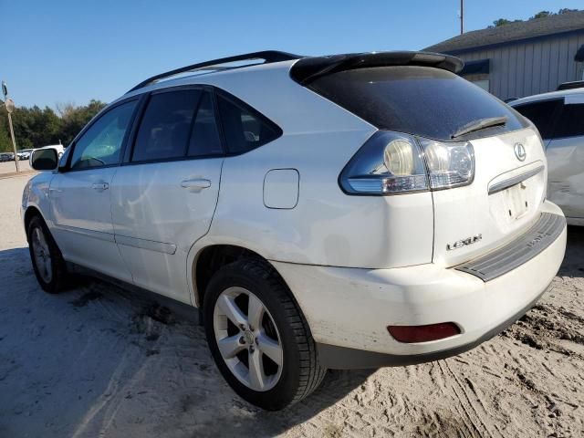 2005 Lexus RX 330