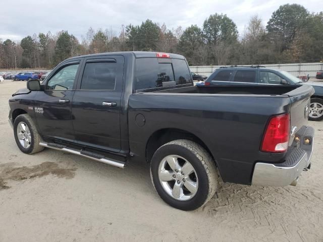 2016 Dodge RAM 1500 SLT