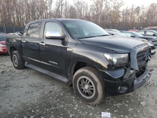 2007 Toyota Tundra Crewmax Limited