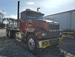 Mack Vehiculos salvage en venta: 1998 Mack 600 CH600