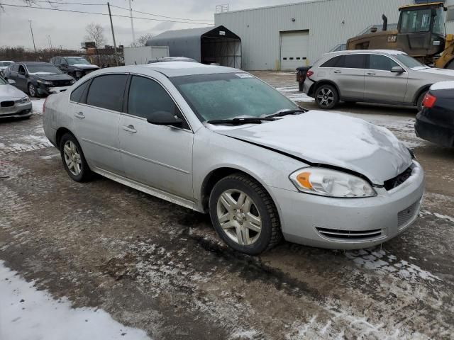 2013 Chevrolet Impala LT