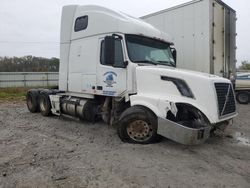 Volvo vn salvage cars for sale: 2008 Volvo VN VNL