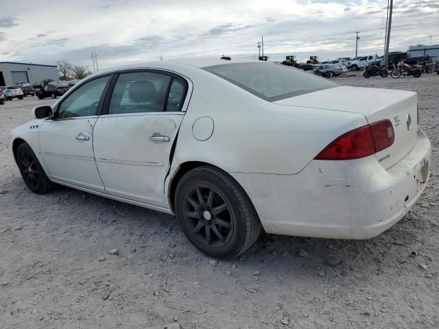 2006 Buick Lucerne CXL