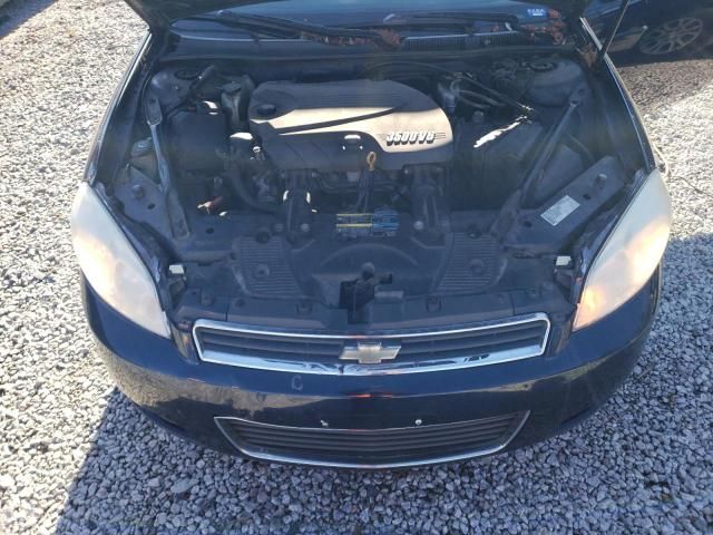 2009 Chevrolet Impala LS