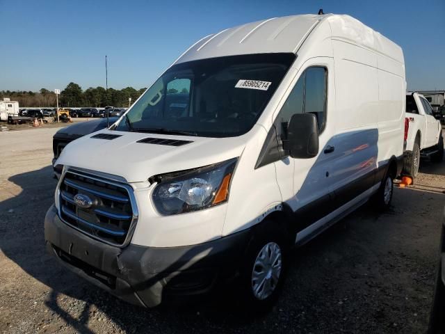 2022 Ford Transit T-350