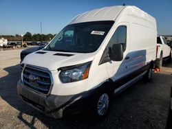 Vehiculos salvage en venta de Copart Houston, TX: 2022 Ford Transit T-350