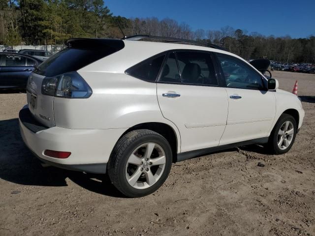 2008 Lexus RX 350