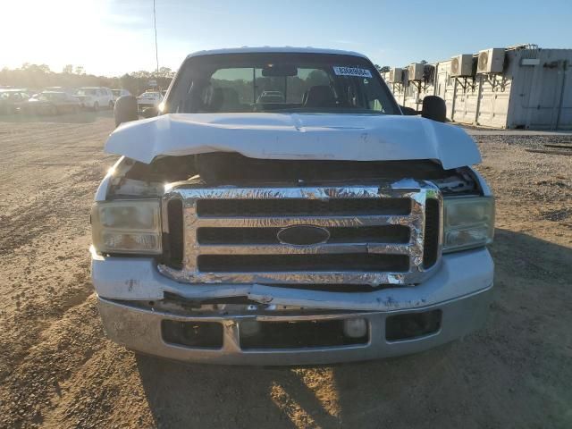 2006 Ford F250 Super Duty